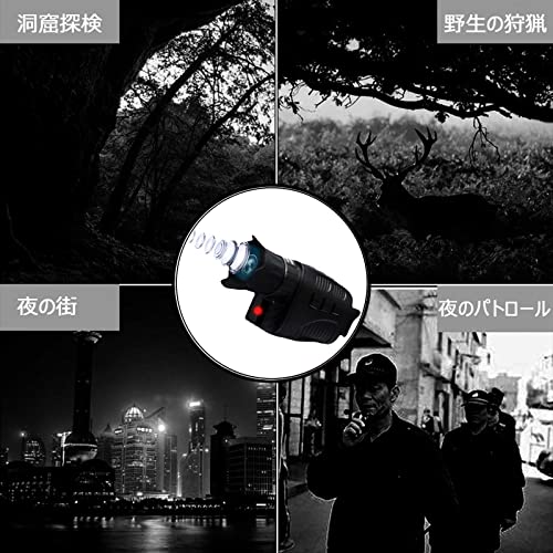 暗視スコープ 3