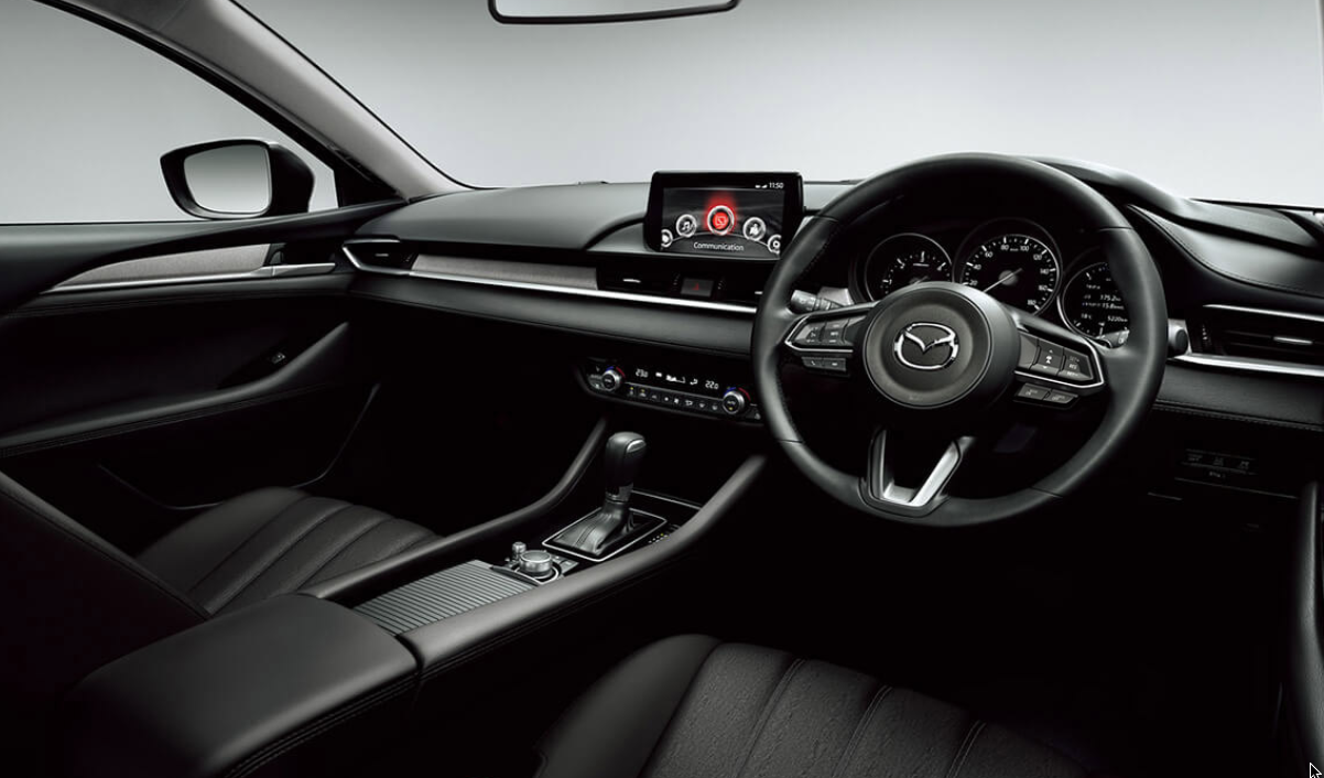 MAZDA6 WAGON 20S 3