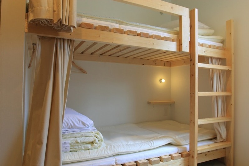 Plum Hostel 3