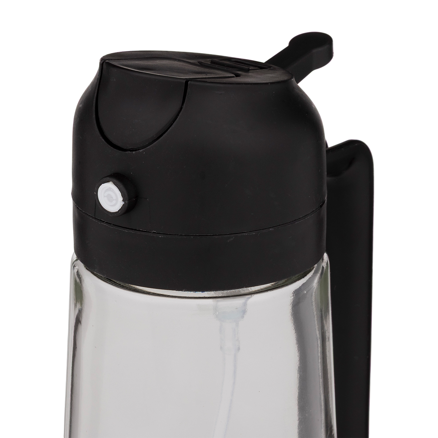 2in1 Oil Sprayer Bottle 2