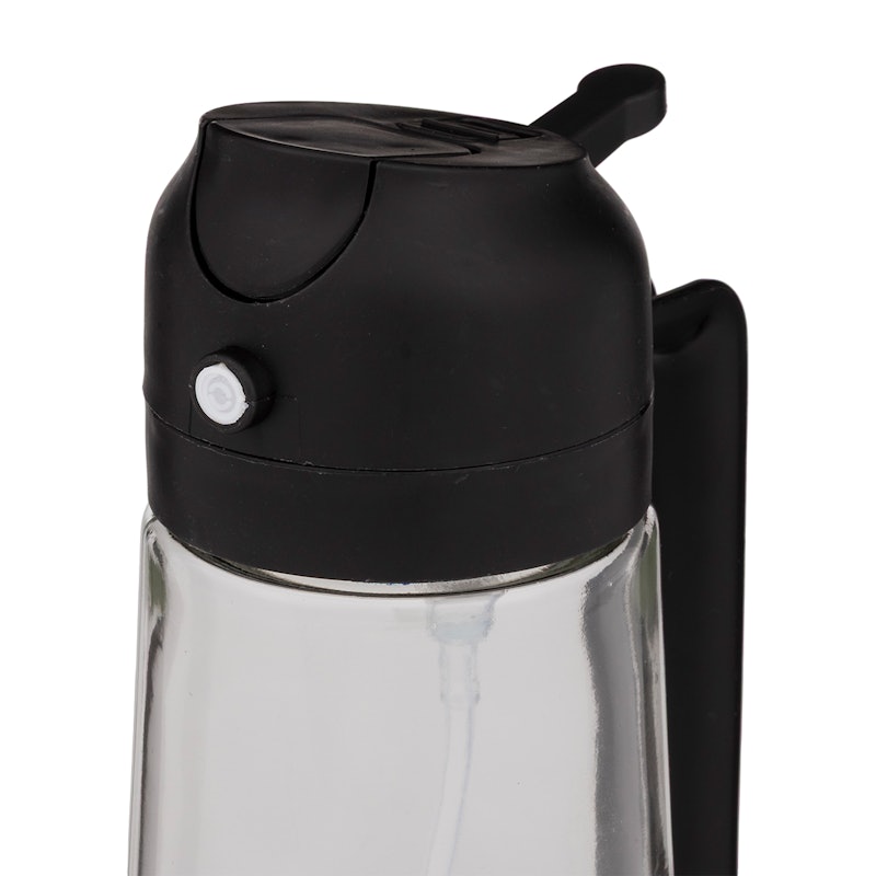 2in1 Oil Sprayer Bottle 2