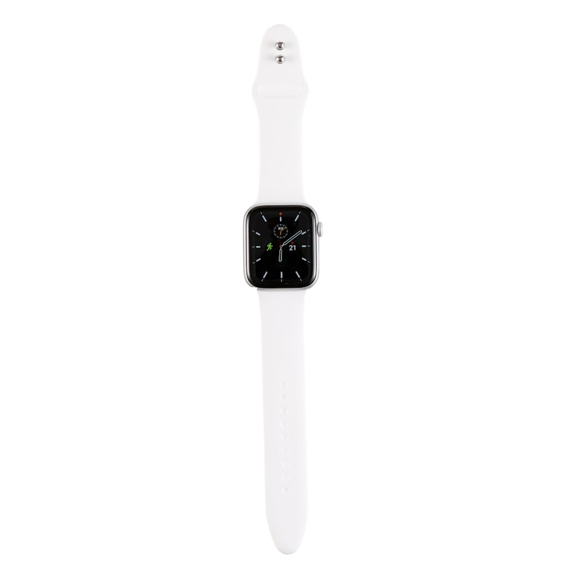 Apple Watch Series 5(GPS+Cellularモデル) 5