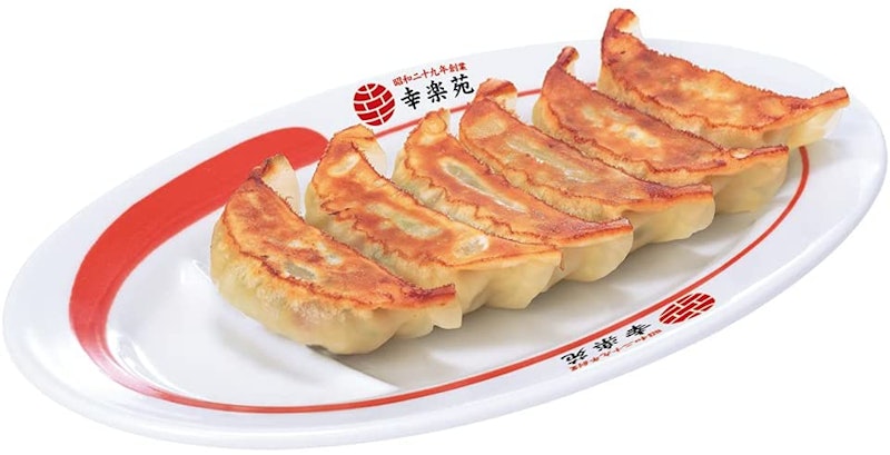 2021年 冷凍餃子のおすすめ人気ランキング15選 Mybest