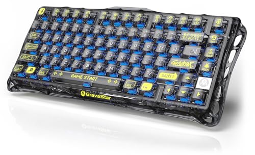 透明なキーボードのおすすめ人気ランキング【2026年6月】 2