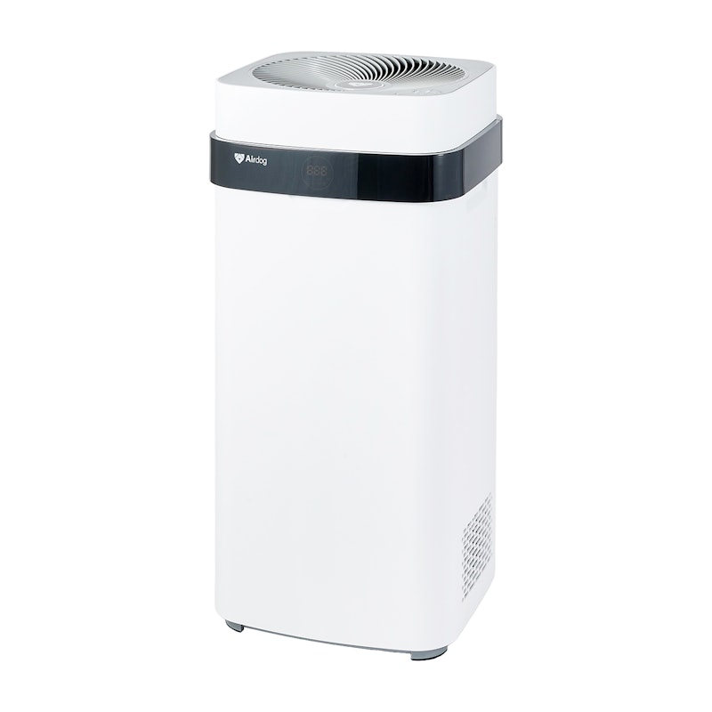 【美品】AirDog エアドッグx5s 高性能空気清浄機 2022年製 エアドッグ X5Dを徹底レビュー!口コミ・評判をもとに徹底検証