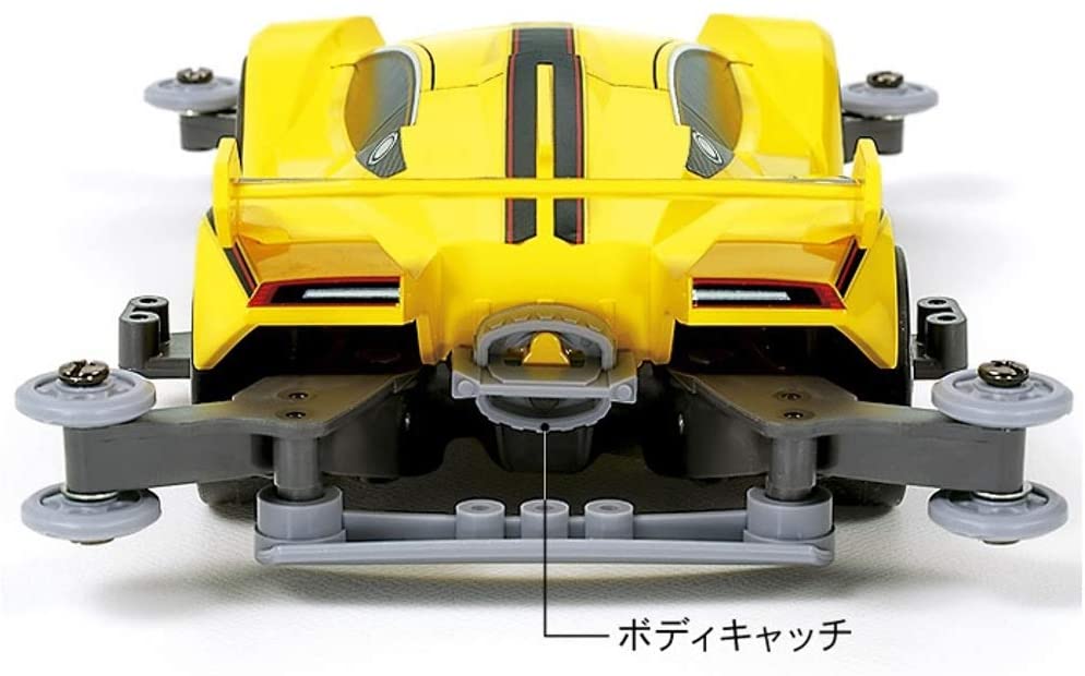 1/32 フェスタジョーヌ 3