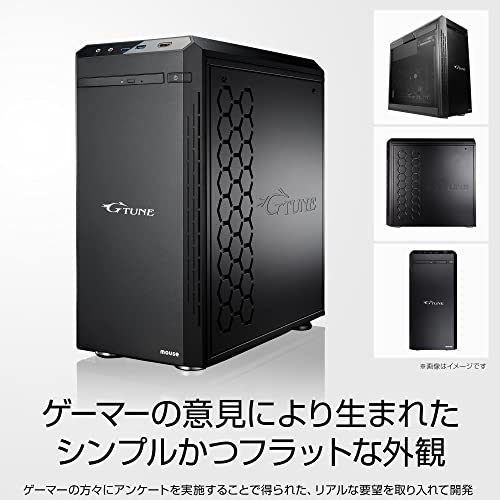 ゲーミングデスクトップ  3