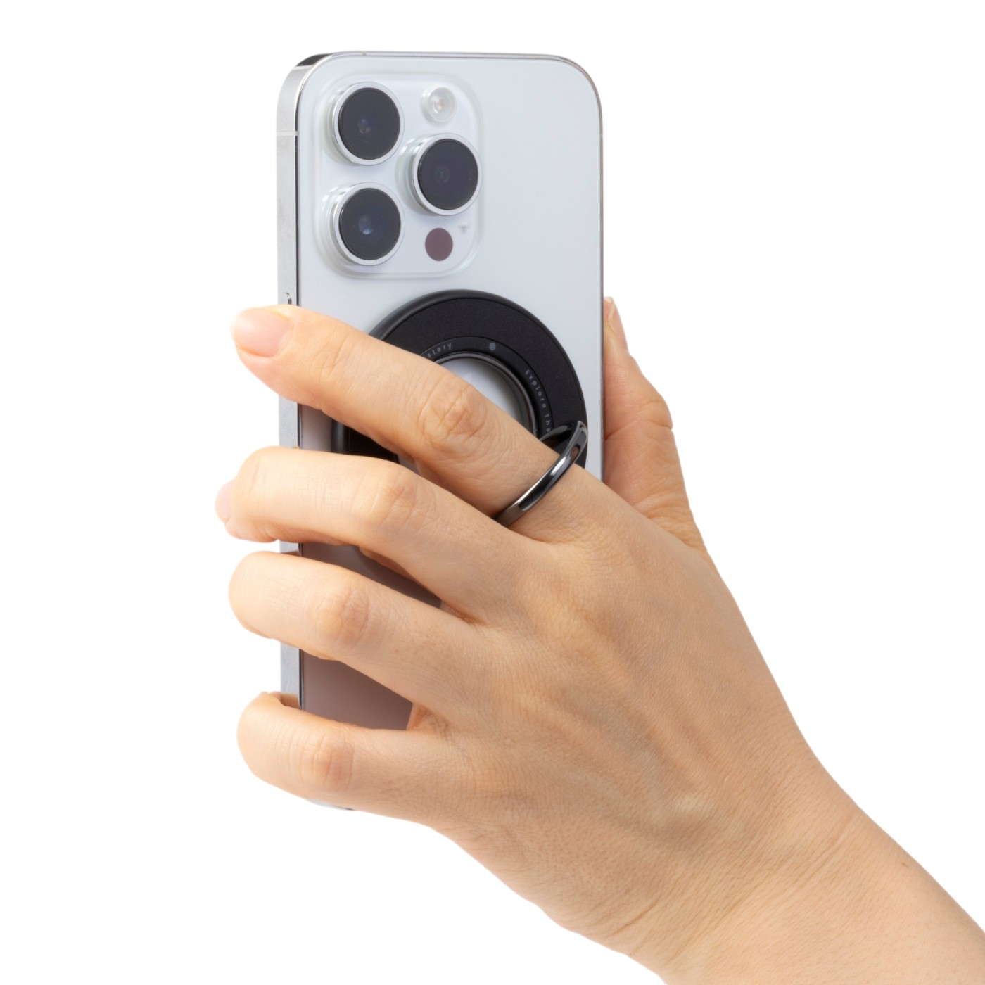 SODI MagSafe対応スマホリングを検証レビュー！スマホリングの選び方も紹介 5