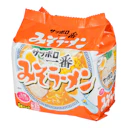 みそラーメン