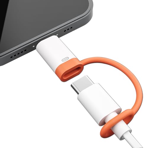 USB-C to Lightning 変換アダプタ 1