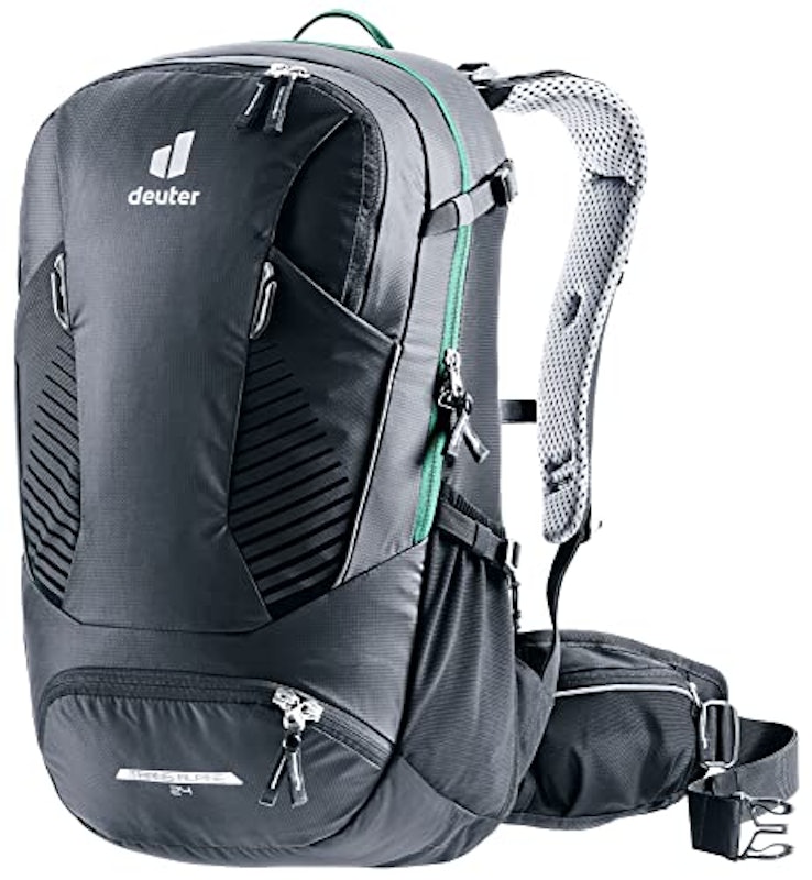 TRANS ALPINE 24 1