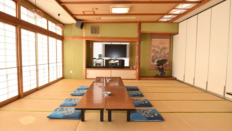いまい旅館 1