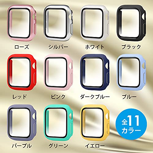 Apple Watch カバーケースフィルム 6