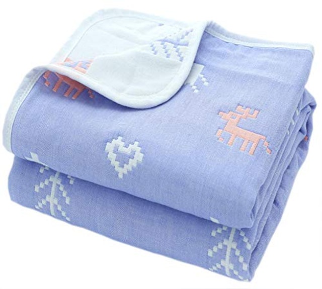 ベビーブランケットのおすすめ人気ランキング13選 Mybest ベビーブランケットのおすすめ人気ランキング13選 Mybest