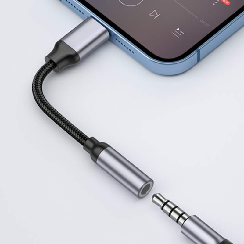 iphone 変換アダプタ 4
