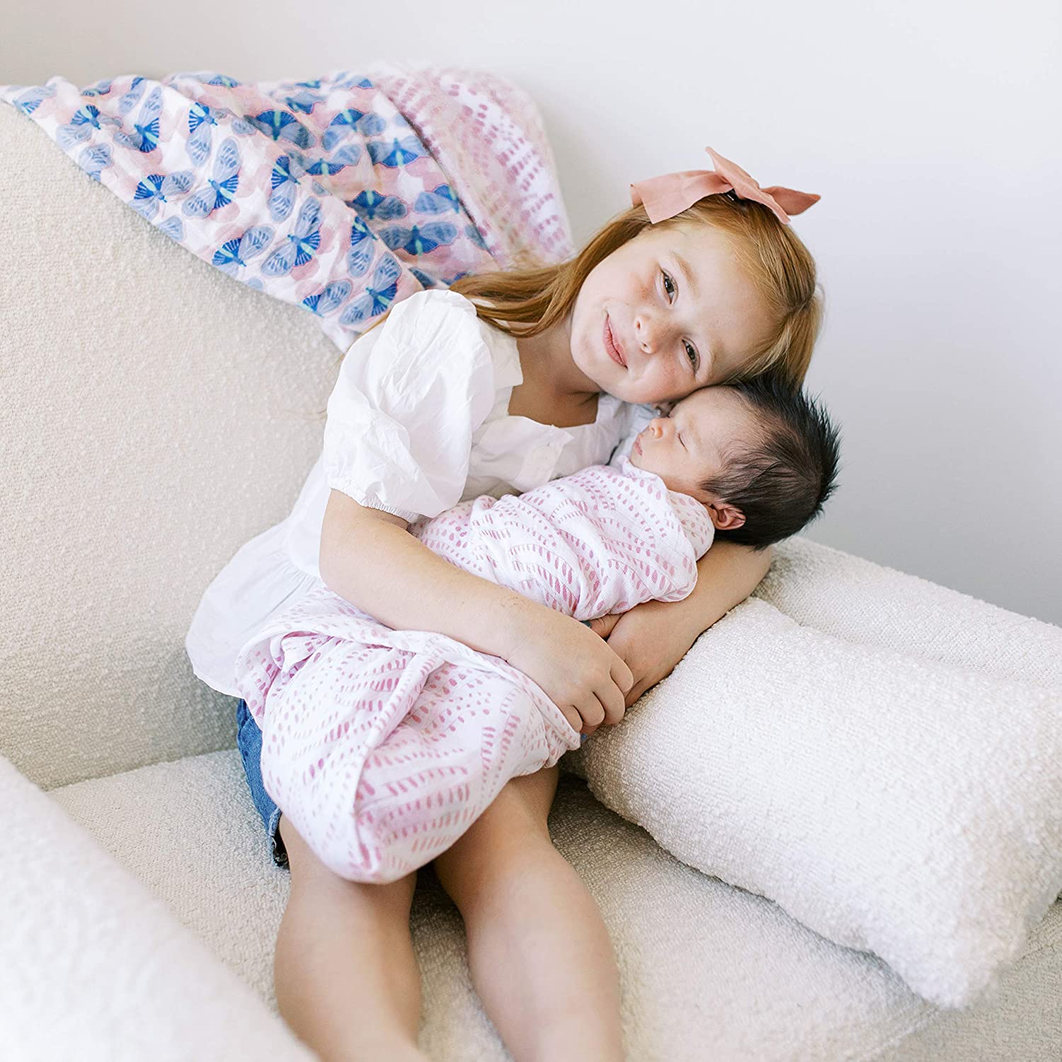 21年 おくるみのおすすめ人気ランキング10選 Mybest