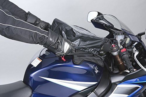 スラントタンクバッグM 8