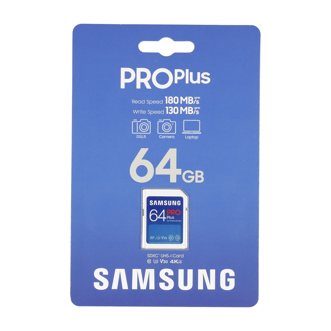 PRO Plus SDカード 2