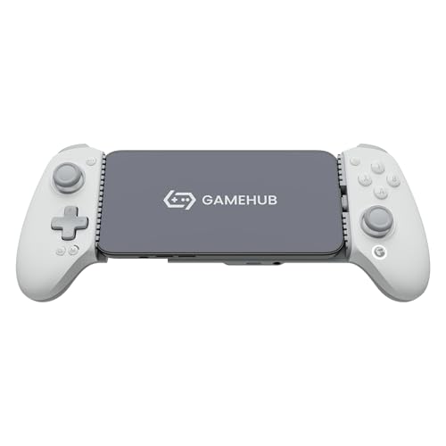 Plus MFi Type-C Mobile Controller 1