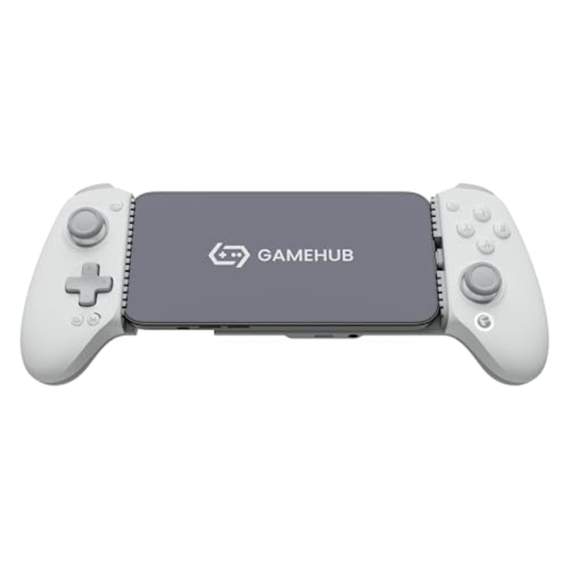 Plus MFi Type-C Mobile Controller 1