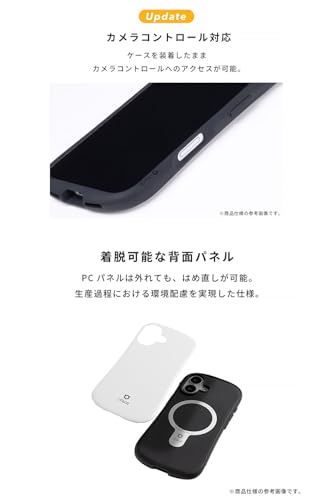 First Class Standard MagSynq スマホケース 3