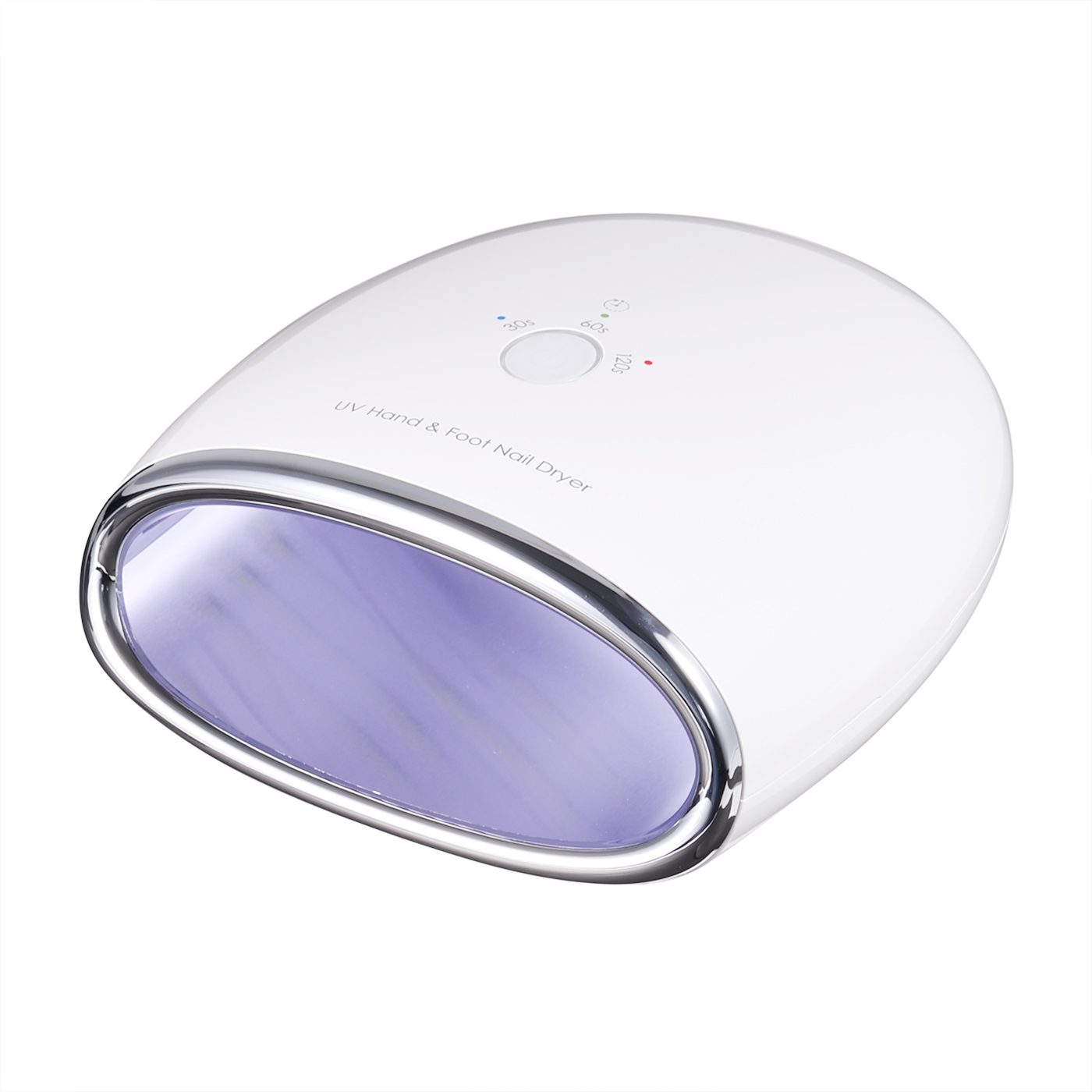 ニトリ ハンド&フット ジェルネイル乾燥機をレビュー！クチコミ・評判