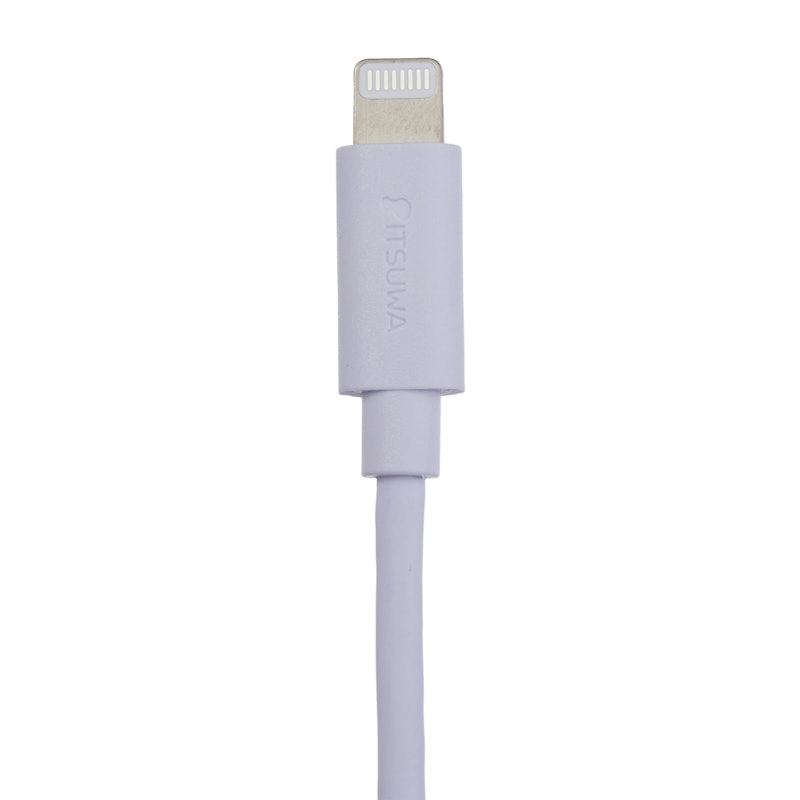 MFIライトニング-TYPE-C 充電通信ケーブル 2