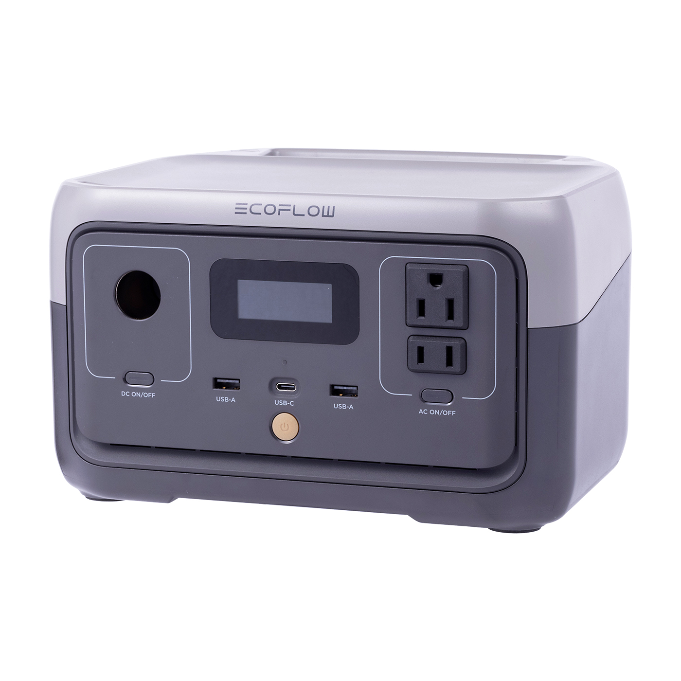 EcoFlow RIVER 2を検証レビュー！小型ポータブル電源の選び方も紹介