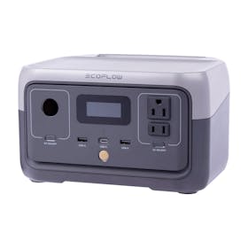 EcoFlow RIVER 2を検証レビュー!小型ポータブル電源の選び方も紹介 1