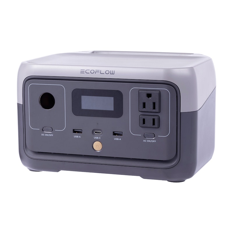 EcoFlow 2 Pro エコフローリバー2プロ EcoFlow RIVER 2 Pro EcoFlow 2 Pro エコフローリバー2プロ EcoFlow RIVER 2 Pro