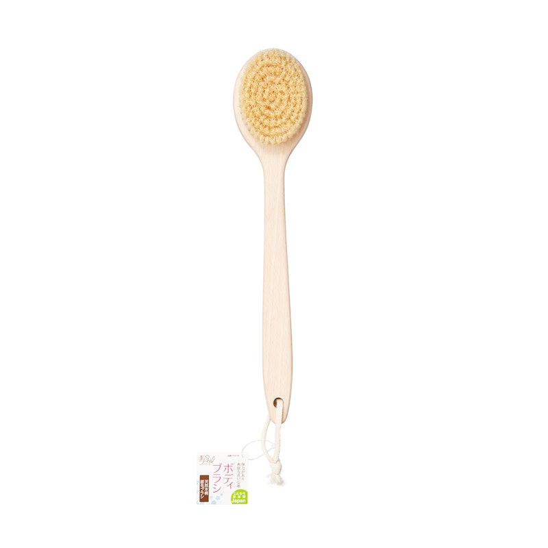 SF ボディブラシ 3