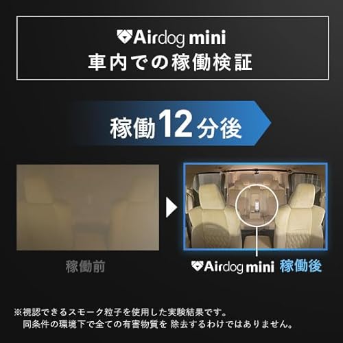 Airdog mini　 7