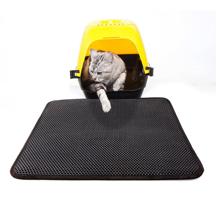 21年 猫用トイレマットのおすすめ人気ランキング10選 Mybest