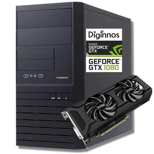 Core i7のゲーミングPCのおすすめ人気ランキング【2025年