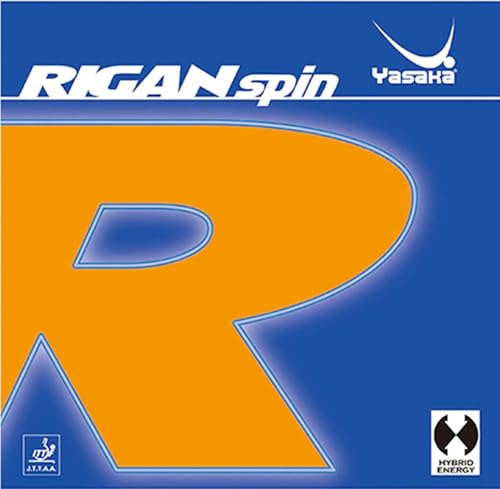 ライガンスピン 1