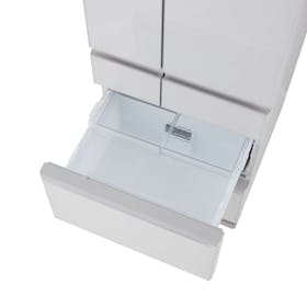 三菱電機 中だけひろびろ大容量MZシリーズ MR-MZ60Kの口コミ・評判は?実際に使ってメリット・デメリットを徹底レビュー! 4