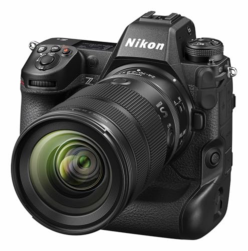 Z 24-70mm f/2.8 S II 3