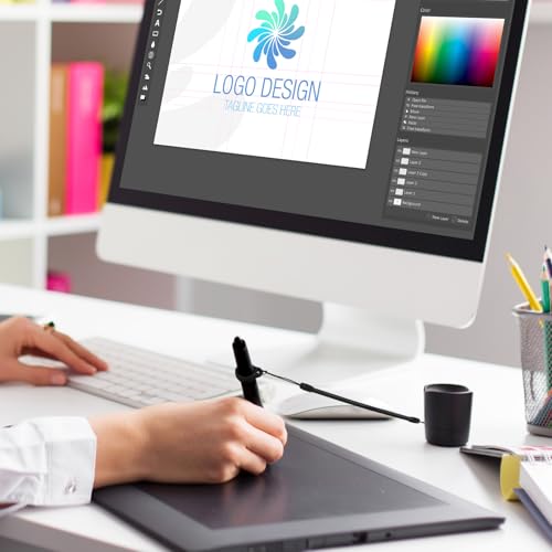 8本セットスタイラスペン用アンチロストスプリングロープ 2