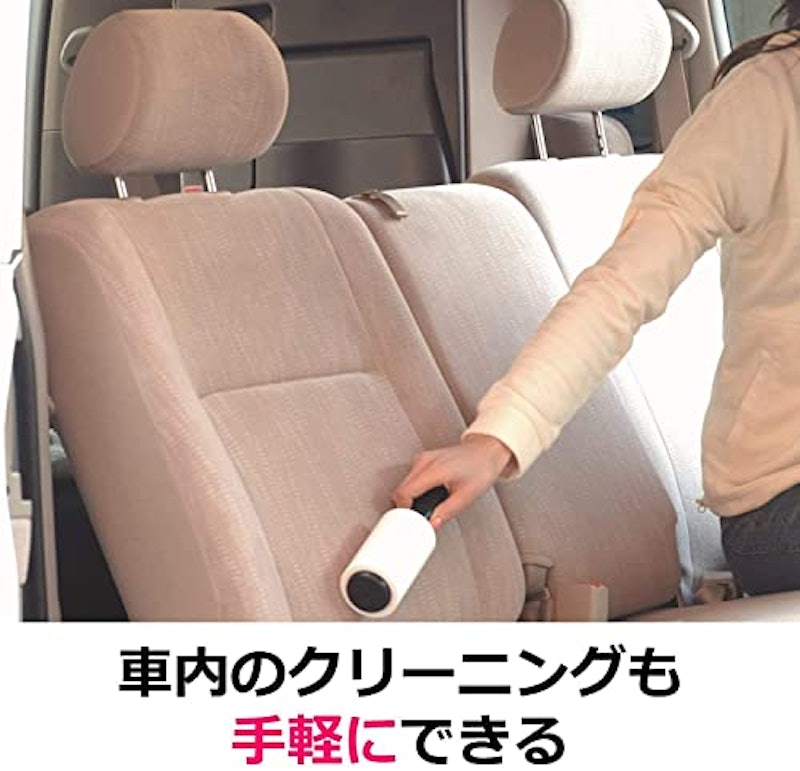 ペタコロ 粘着クリーナー衣類用 5