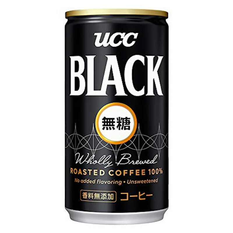 BLACK無糖 1