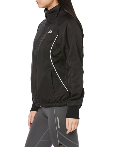 FILA フルジップパーカー 4