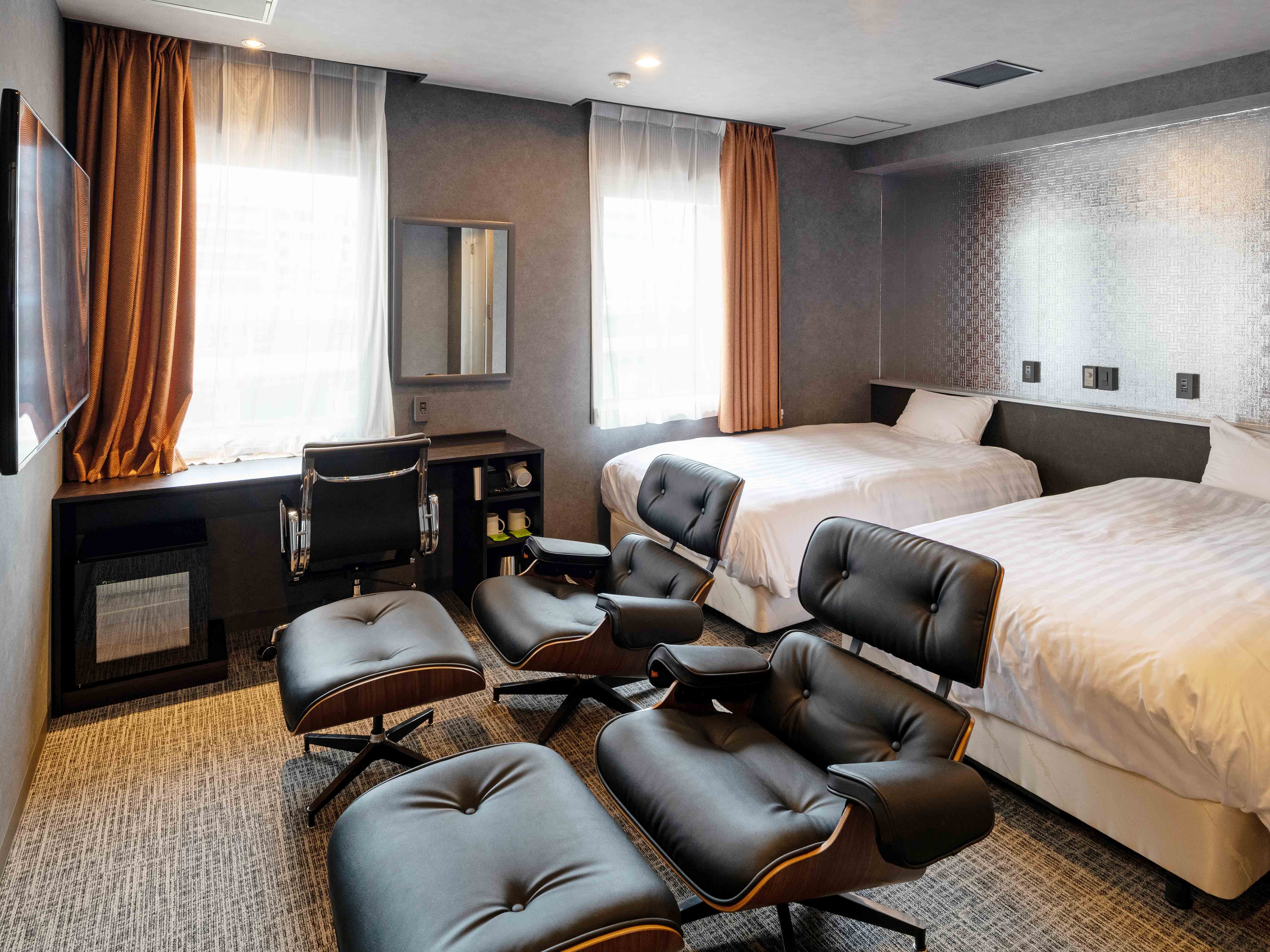 EN HOTEL Hamamatsu 4