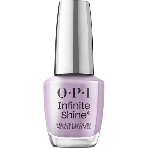 What’s Not to Lilac? 1