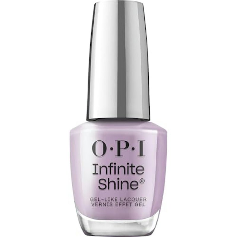 What’s Not to Lilac? 1