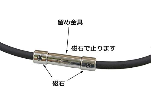 シリコンネックレス 6