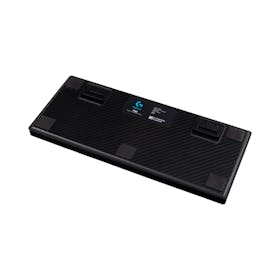 ロジクール PRO キーボード G-PKB-002LNdの口コミ・評判を元に検証してメリット・デメリットを徹底レビュー 3