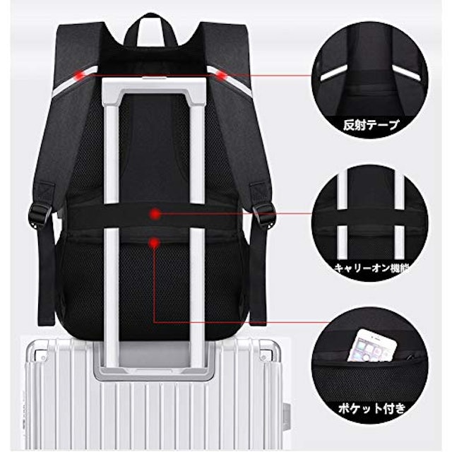 スケボー リュック リュック スケボー