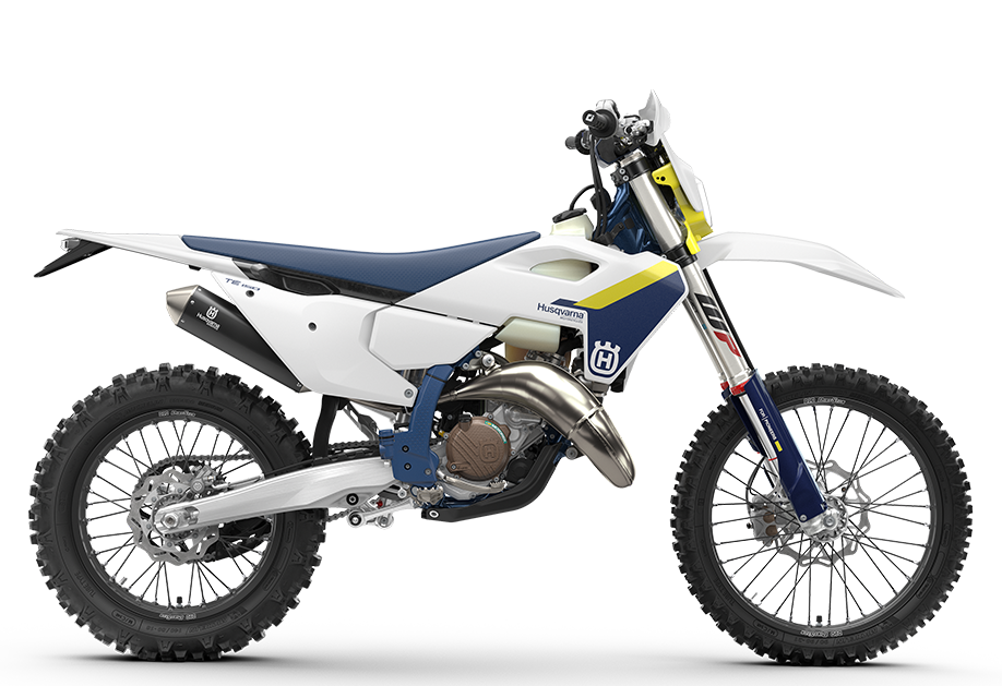 TE 150 1