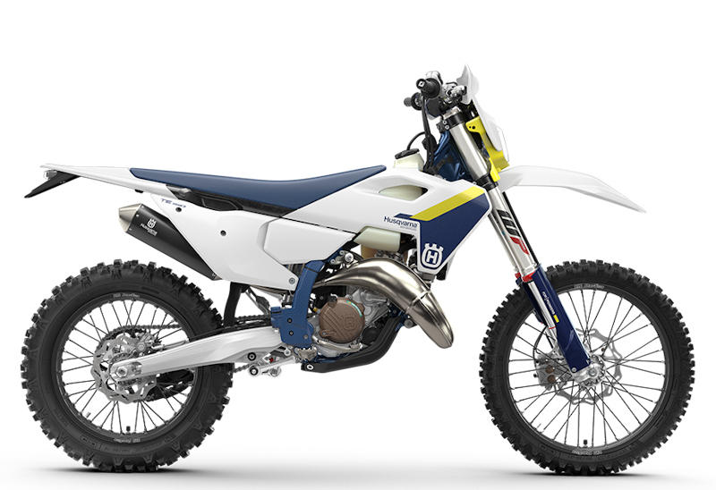 TE 150 1