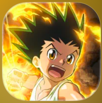 HUNTER×HUNTER NEN×SURVIVOR 1
